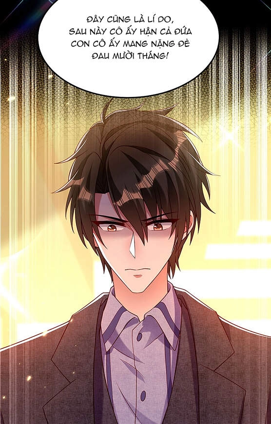 Trùng Sinh Không Gian: Cô Vợ Hào Môn Nóng Bỏng Không Dễ Chọc Chapter 233 - 49