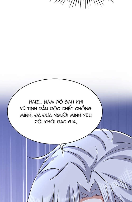 Trùng Sinh Không Gian: Cô Vợ Hào Môn Nóng Bỏng Không Dễ Chọc Chapter 234 - 4