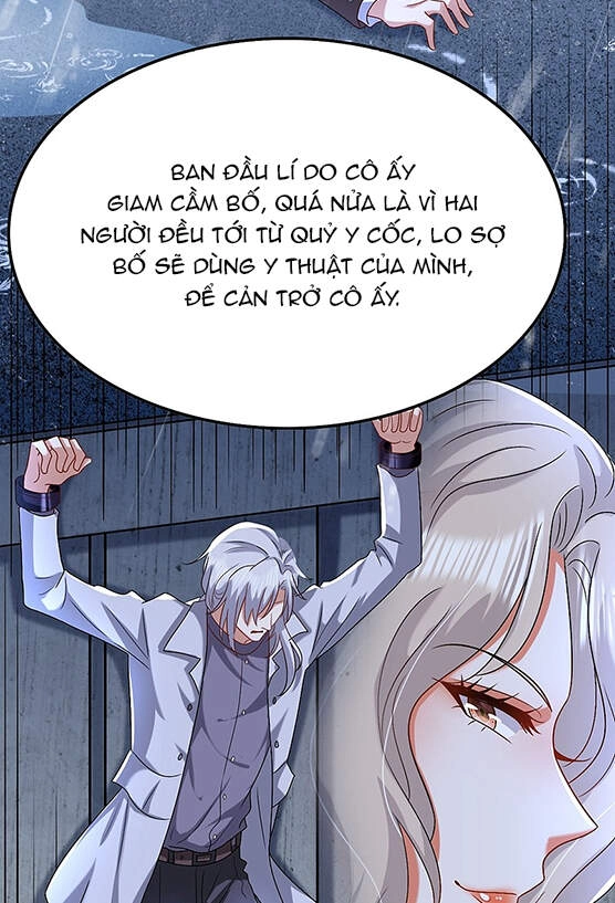 Trùng Sinh Không Gian: Cô Vợ Hào Môn Nóng Bỏng Không Dễ Chọc Chapter 234 - 7