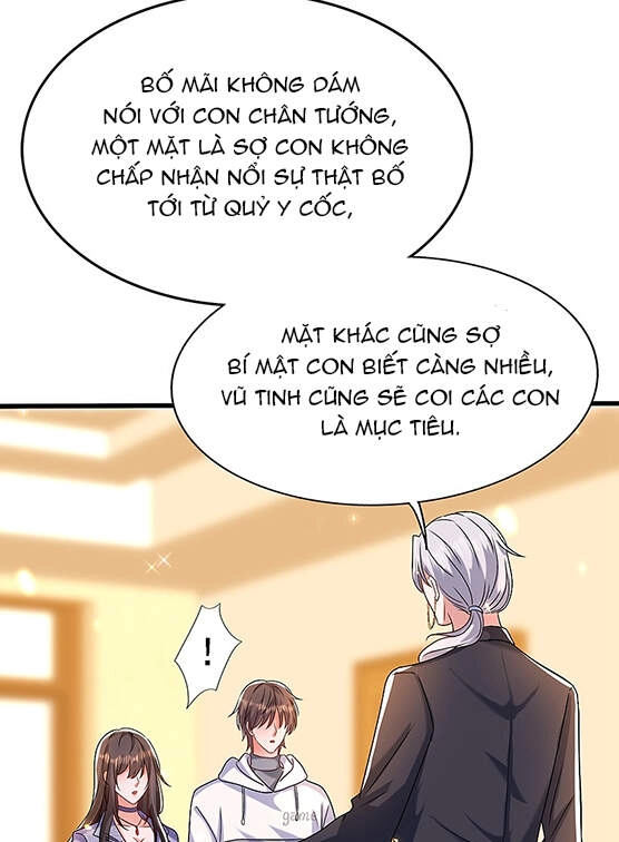 Trùng Sinh Không Gian: Cô Vợ Hào Môn Nóng Bỏng Không Dễ Chọc Chapter 234 - 9