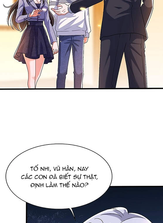 Trùng Sinh Không Gian: Cô Vợ Hào Môn Nóng Bỏng Không Dễ Chọc Chapter 234 - 10