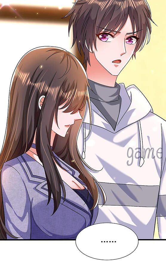 Trùng Sinh Không Gian: Cô Vợ Hào Môn Nóng Bỏng Không Dễ Chọc Chapter 234 - 13