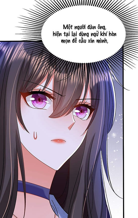 Trùng Sinh Không Gian: Cô Vợ Hào Môn Nóng Bỏng Không Dễ Chọc Chapter 234 - 17