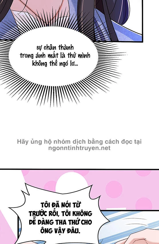 Trùng Sinh Không Gian: Cô Vợ Hào Môn Nóng Bỏng Không Dễ Chọc Chapter 234 - 18