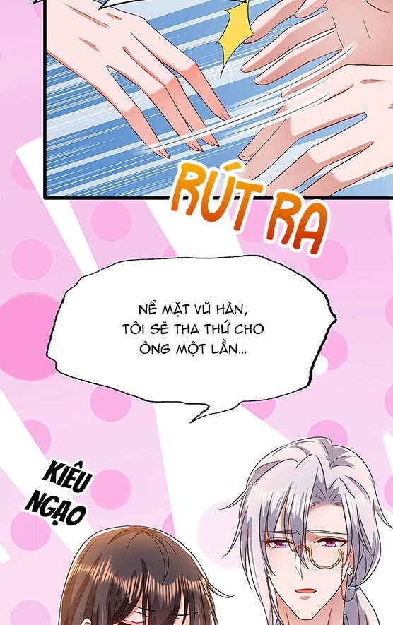 Trùng Sinh Không Gian: Cô Vợ Hào Môn Nóng Bỏng Không Dễ Chọc Chapter 234 - 19