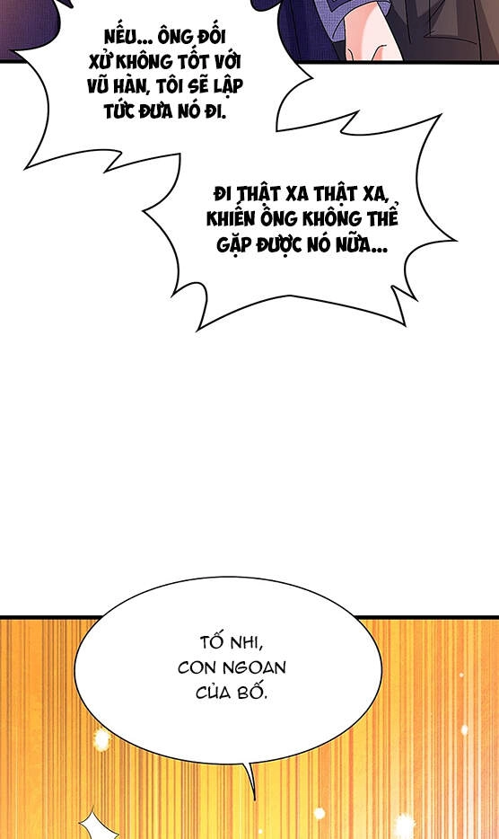 Trùng Sinh Không Gian: Cô Vợ Hào Môn Nóng Bỏng Không Dễ Chọc Chapter 234 - 21