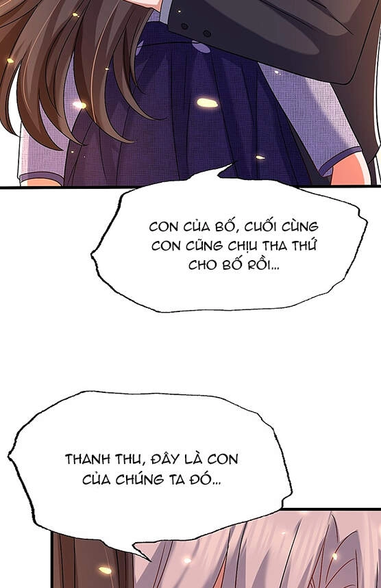 Trùng Sinh Không Gian: Cô Vợ Hào Môn Nóng Bỏng Không Dễ Chọc Chapter 234 - 23