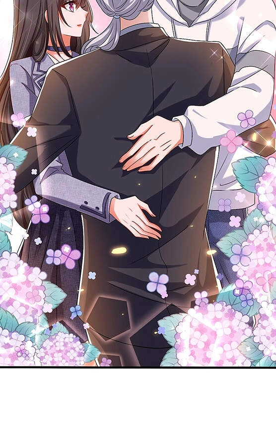 Trùng Sinh Không Gian: Cô Vợ Hào Môn Nóng Bỏng Không Dễ Chọc Chapter 234 - 29