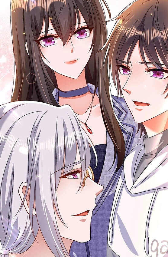 Trùng Sinh Không Gian: Cô Vợ Hào Môn Nóng Bỏng Không Dễ Chọc Chapter 234 - 31