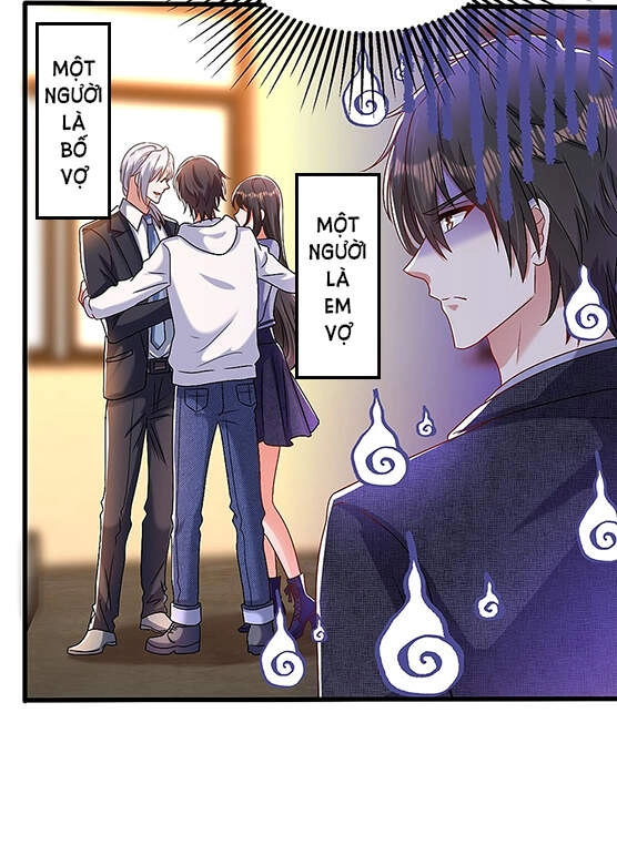 Trùng Sinh Không Gian: Cô Vợ Hào Môn Nóng Bỏng Không Dễ Chọc Chapter 234 - 34