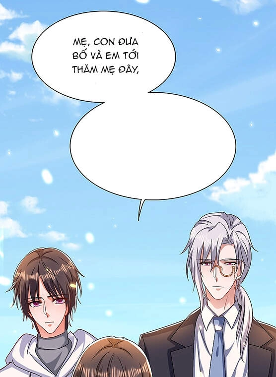 Trùng Sinh Không Gian: Cô Vợ Hào Môn Nóng Bỏng Không Dễ Chọc Chapter 235 - 4