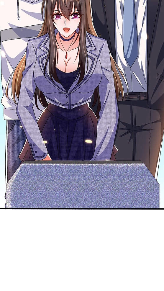 Trùng Sinh Không Gian: Cô Vợ Hào Môn Nóng Bỏng Không Dễ Chọc Chapter 235 - 5