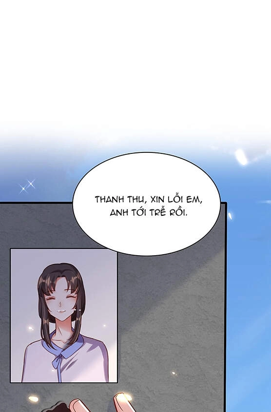 Trùng Sinh Không Gian: Cô Vợ Hào Môn Nóng Bỏng Không Dễ Chọc Chapter 235 - 6