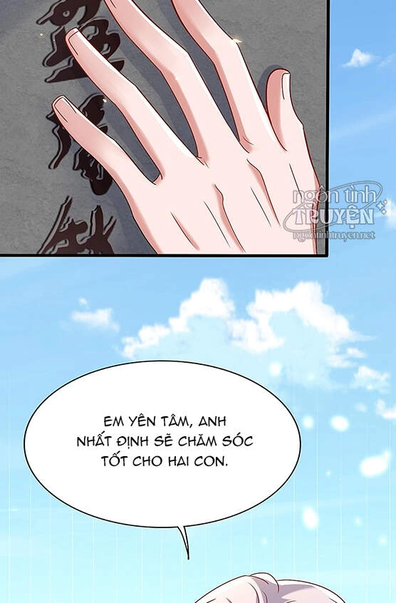 Trùng Sinh Không Gian: Cô Vợ Hào Môn Nóng Bỏng Không Dễ Chọc Chapter 235 - 7