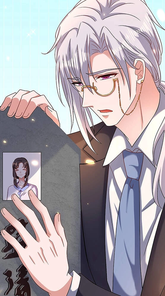 Trùng Sinh Không Gian: Cô Vợ Hào Môn Nóng Bỏng Không Dễ Chọc Chapter 235 - 8