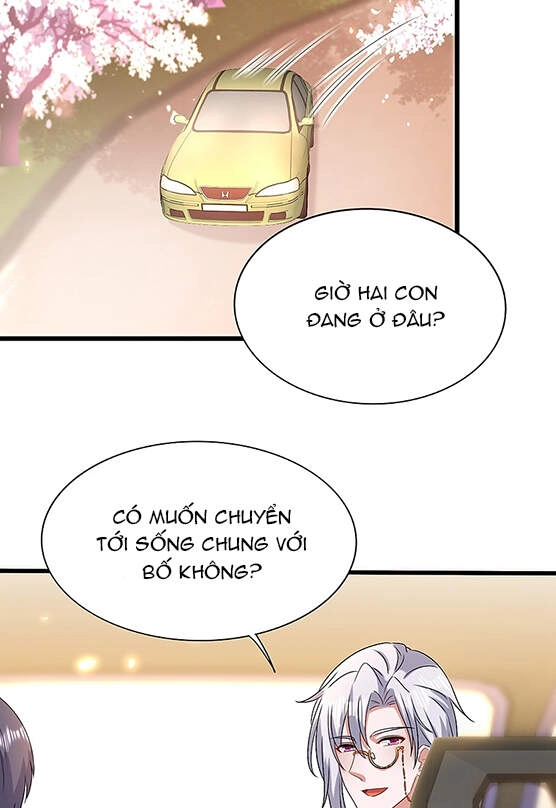 Trùng Sinh Không Gian: Cô Vợ Hào Môn Nóng Bỏng Không Dễ Chọc Chapter 235 - 10