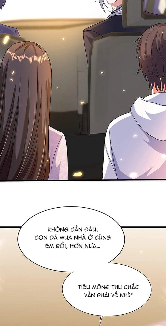 Trùng Sinh Không Gian: Cô Vợ Hào Môn Nóng Bỏng Không Dễ Chọc Chapter 235 - 11