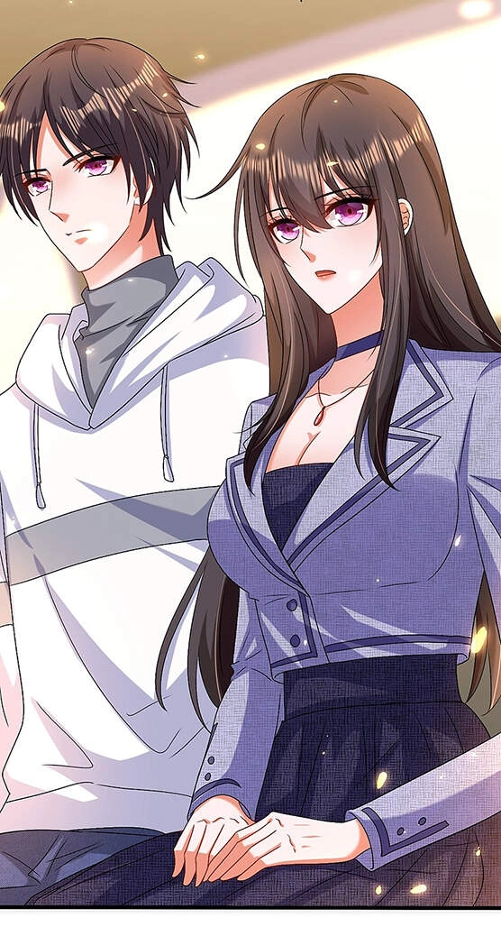 Trùng Sinh Không Gian: Cô Vợ Hào Môn Nóng Bỏng Không Dễ Chọc Chapter 235 - 12