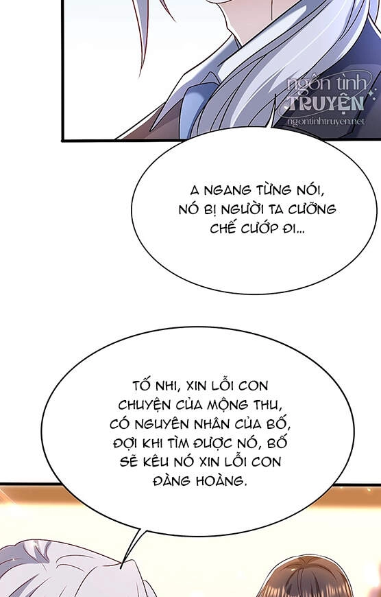 Trùng Sinh Không Gian: Cô Vợ Hào Môn Nóng Bỏng Không Dễ Chọc Chapter 235 - 14