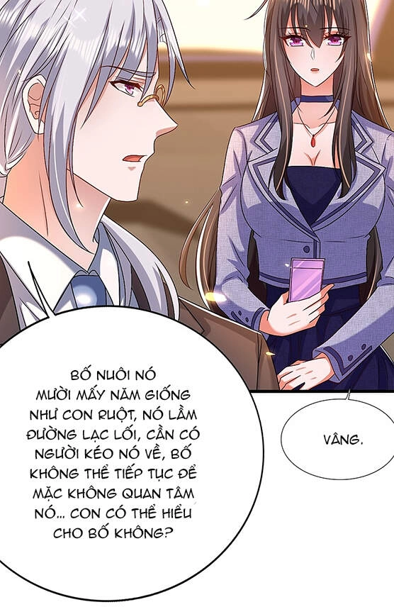 Trùng Sinh Không Gian: Cô Vợ Hào Môn Nóng Bỏng Không Dễ Chọc Chapter 235 - 15