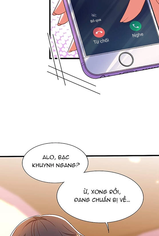 Trùng Sinh Không Gian: Cô Vợ Hào Môn Nóng Bỏng Không Dễ Chọc Chapter 235 - 17