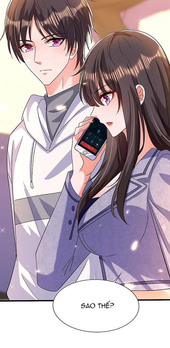 Trùng Sinh Không Gian: Cô Vợ Hào Môn Nóng Bỏng Không Dễ Chọc Chapter 235 - 18