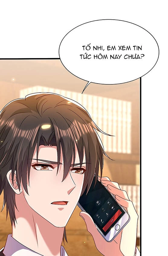 Trùng Sinh Không Gian: Cô Vợ Hào Môn Nóng Bỏng Không Dễ Chọc Chapter 235 - 19