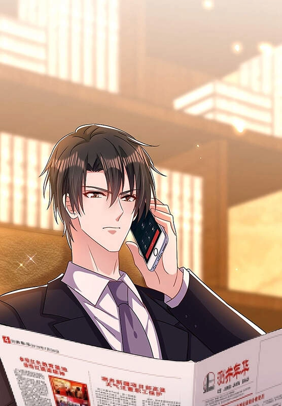 Trùng Sinh Không Gian: Cô Vợ Hào Môn Nóng Bỏng Không Dễ Chọc Chapter 235 - 22