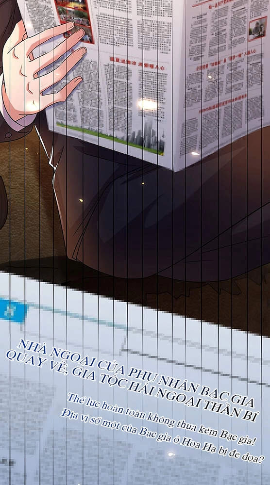 Trùng Sinh Không Gian: Cô Vợ Hào Môn Nóng Bỏng Không Dễ Chọc Chapter 235 - 23