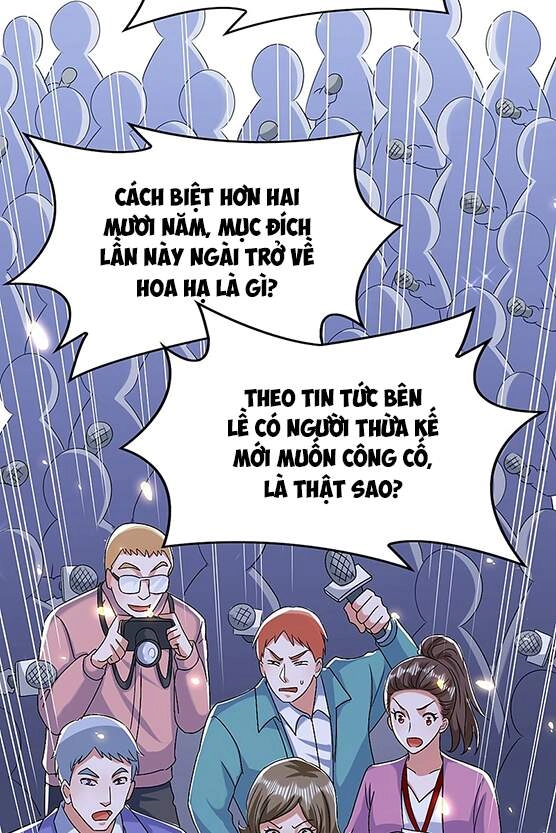 Trùng Sinh Không Gian: Cô Vợ Hào Môn Nóng Bỏng Không Dễ Chọc Chapter 236 - 4