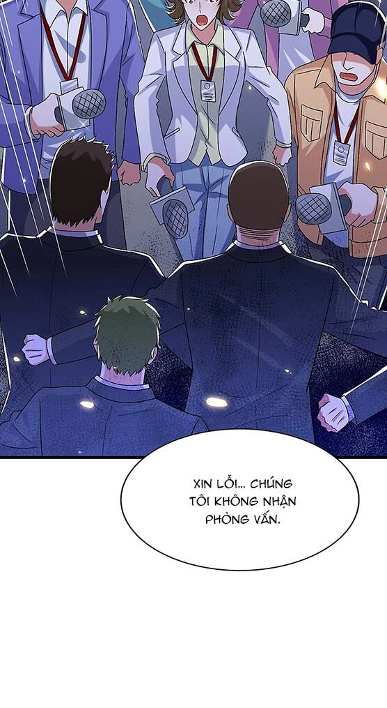 Trùng Sinh Không Gian: Cô Vợ Hào Môn Nóng Bỏng Không Dễ Chọc Chapter 236 - 5