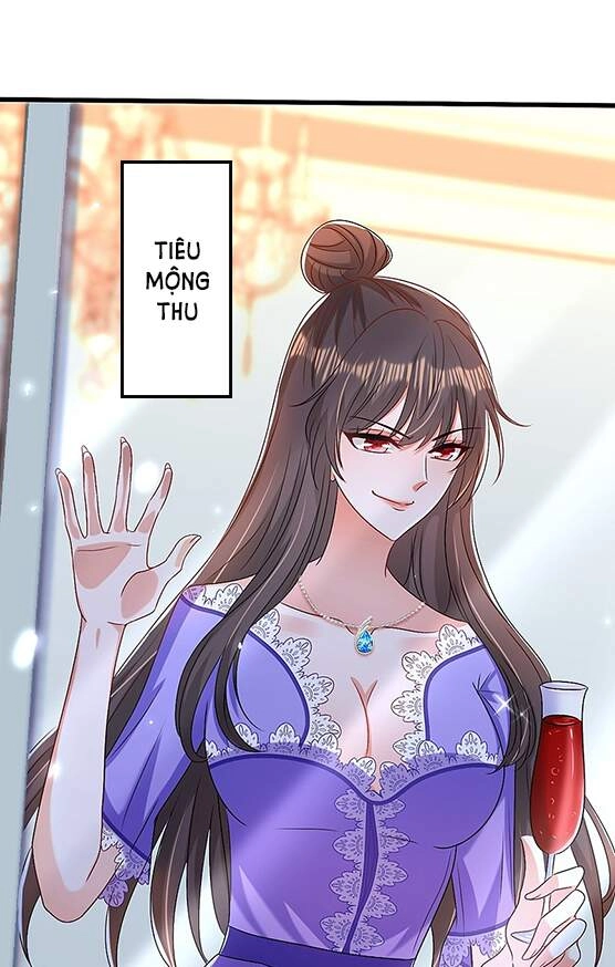 Trùng Sinh Không Gian: Cô Vợ Hào Môn Nóng Bỏng Không Dễ Chọc Chapter 236 - 7