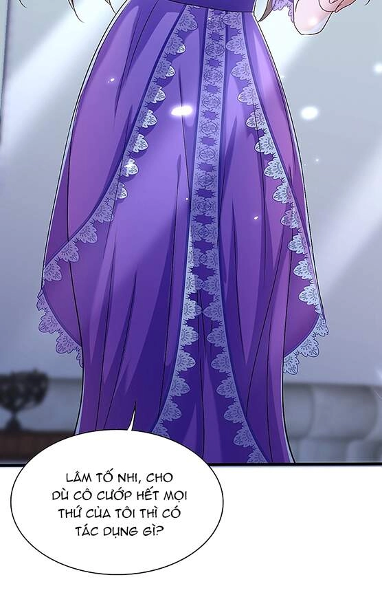 Trùng Sinh Không Gian: Cô Vợ Hào Môn Nóng Bỏng Không Dễ Chọc Chapter 236 - 8