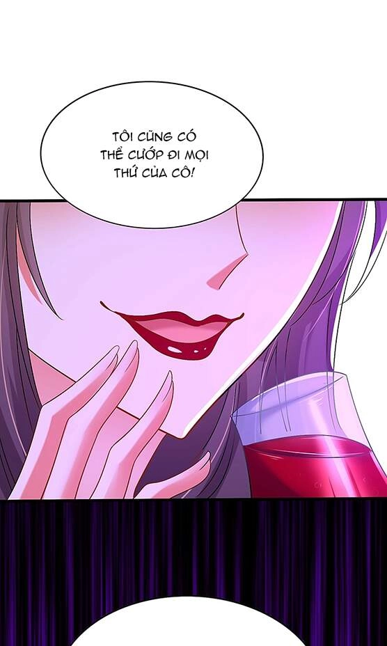 Trùng Sinh Không Gian: Cô Vợ Hào Môn Nóng Bỏng Không Dễ Chọc Chapter 236 - 9