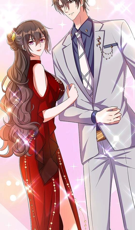 Trùng Sinh Không Gian: Cô Vợ Hào Môn Nóng Bỏng Không Dễ Chọc Chapter 236 - 13