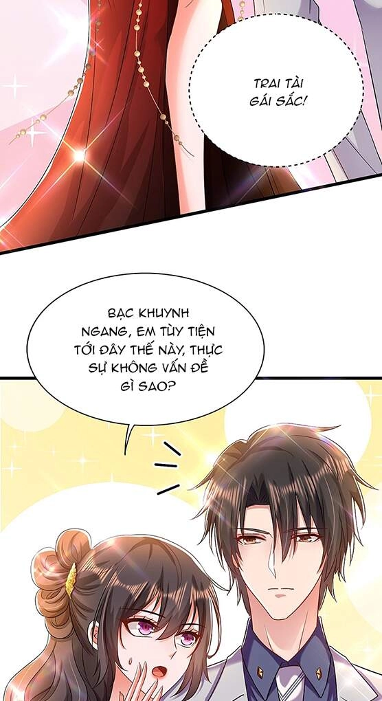 Trùng Sinh Không Gian: Cô Vợ Hào Môn Nóng Bỏng Không Dễ Chọc Chapter 236 - 14