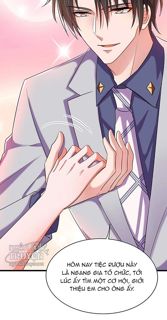 Trùng Sinh Không Gian: Cô Vợ Hào Môn Nóng Bỏng Không Dễ Chọc Chapter 236 - 16