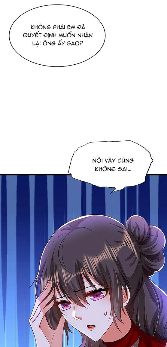 Trùng Sinh Không Gian: Cô Vợ Hào Môn Nóng Bỏng Không Dễ Chọc Chapter 236 - 17