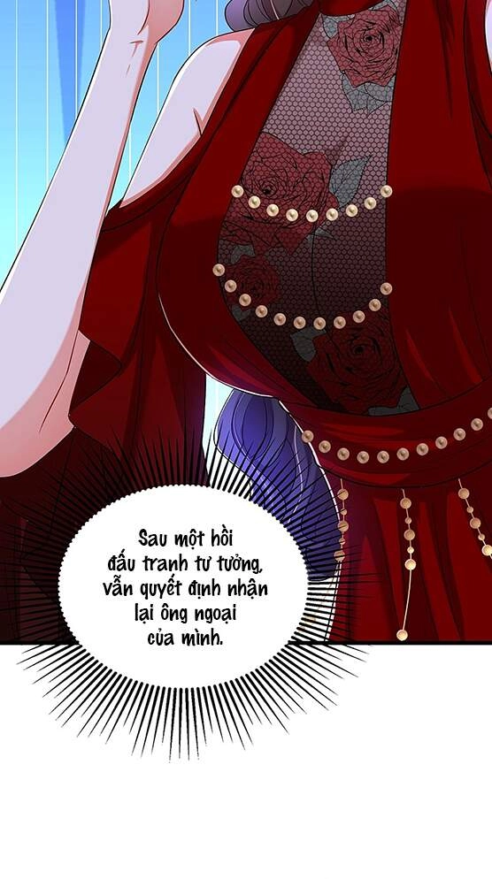 Trùng Sinh Không Gian: Cô Vợ Hào Môn Nóng Bỏng Không Dễ Chọc Chapter 236 - 18