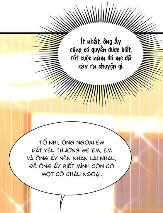 Trùng Sinh Không Gian: Cô Vợ Hào Môn Nóng Bỏng Không Dễ Chọc Chapter 236 - 19