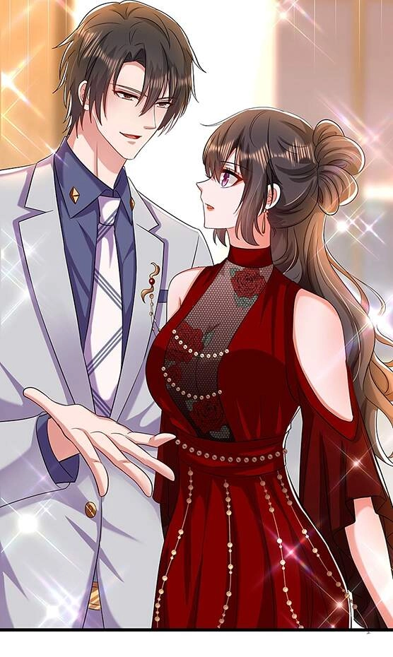 Trùng Sinh Không Gian: Cô Vợ Hào Môn Nóng Bỏng Không Dễ Chọc Chapter 236 - 20