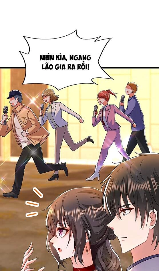 Trùng Sinh Không Gian: Cô Vợ Hào Môn Nóng Bỏng Không Dễ Chọc Chapter 236 - 21