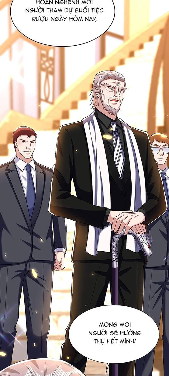 Trùng Sinh Không Gian: Cô Vợ Hào Môn Nóng Bỏng Không Dễ Chọc Chapter 236 - 24