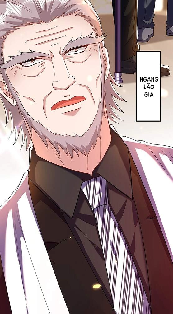 Trùng Sinh Không Gian: Cô Vợ Hào Môn Nóng Bỏng Không Dễ Chọc Chapter 236 - 25