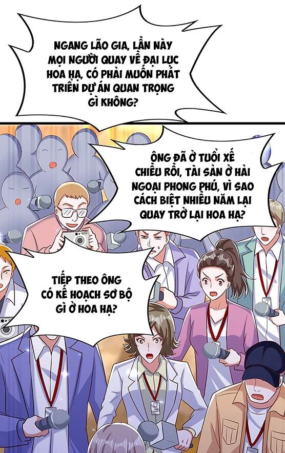 Trùng Sinh Không Gian: Cô Vợ Hào Môn Nóng Bỏng Không Dễ Chọc Chapter 236 - 27