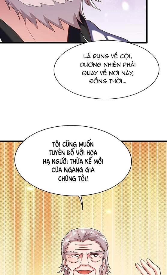 Trùng Sinh Không Gian: Cô Vợ Hào Môn Nóng Bỏng Không Dễ Chọc Chapter 236 - 29