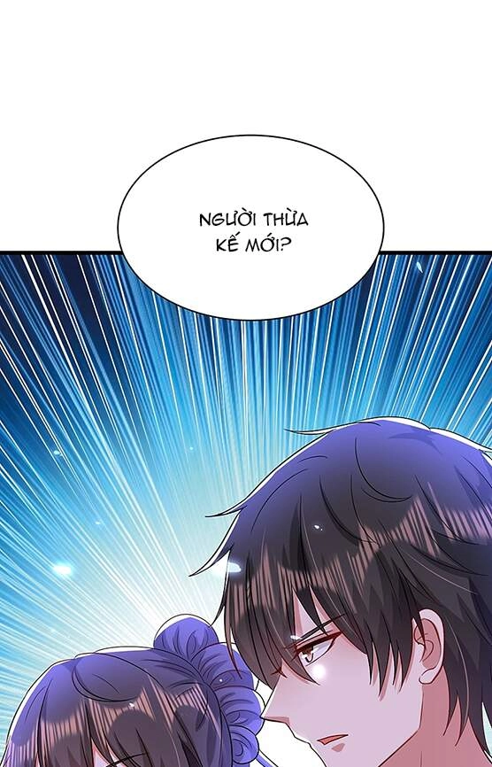 Trùng Sinh Không Gian: Cô Vợ Hào Môn Nóng Bỏng Không Dễ Chọc Chapter 236 - 31