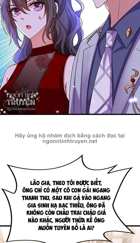 Trùng Sinh Không Gian: Cô Vợ Hào Môn Nóng Bỏng Không Dễ Chọc Chapter 236 - 32