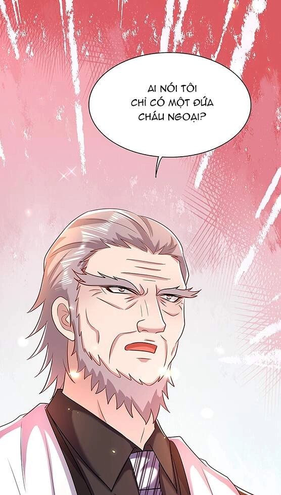 Trùng Sinh Không Gian: Cô Vợ Hào Môn Nóng Bỏng Không Dễ Chọc Chapter 236 - 34