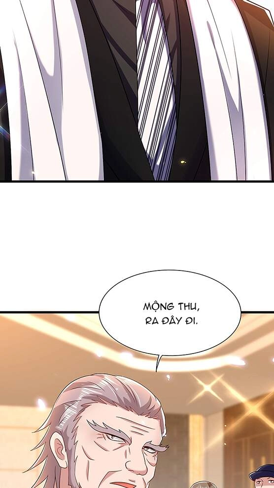 Trùng Sinh Không Gian: Cô Vợ Hào Môn Nóng Bỏng Không Dễ Chọc Chapter 236 - 35